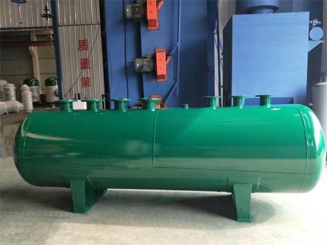 延吉延吉延吉蒸汽分气缸 延吉延吉延吉蒸汽分气缸